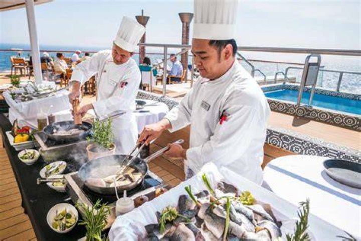 Mila Volkee: Exploring a Name, a Celebration, and a Culinary Experience