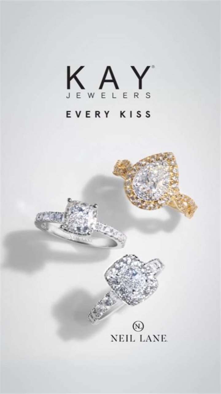 Milestone Collection Kay Jewelers: A Timeless Journey Through Love and Luxury