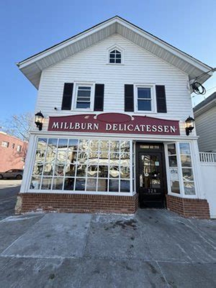 Millburn Deli: A Culinary Delight with a Rich History