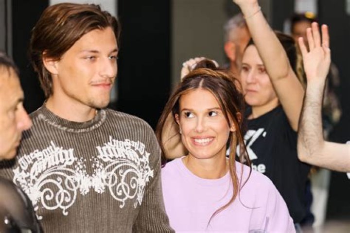 Millie Bobby Brown's Ex-Boyfriend: Exploring Relationships and Personal Life
