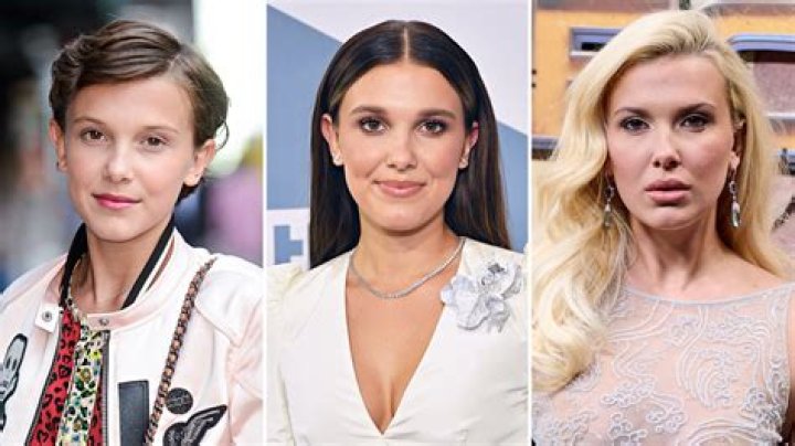 Millie Bobby Brown and Drake: The Rising Stars of Hollywood