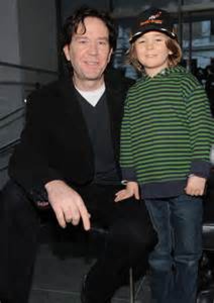 Milo Hutton: Rising Star & Son of Timothy Hutton - Everything You Need to Know