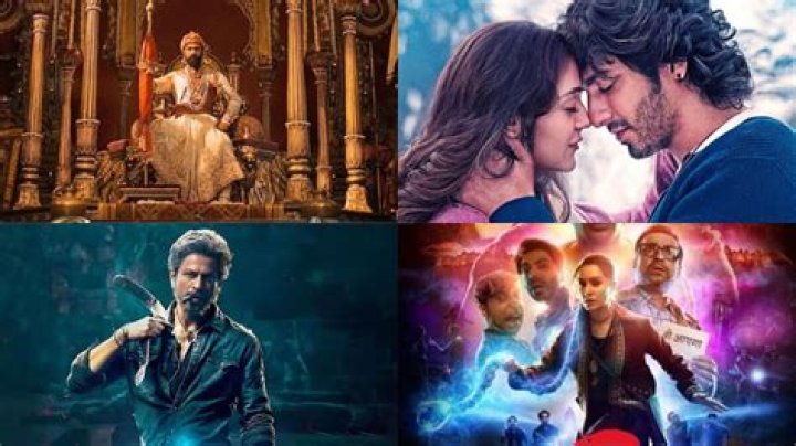 Missing Info? Bollywood & More in 2025 - Find it Here!