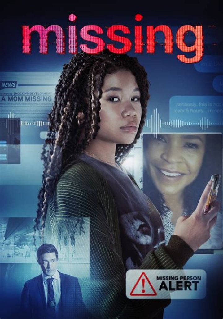 Missing Movies? Find Streaming Options & More! [India]