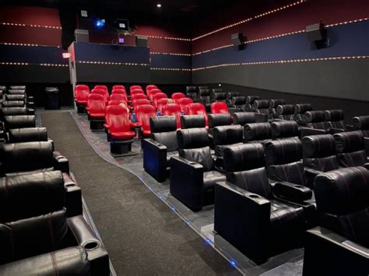 Mission Valley Theater San Diego: Your Ultimate Guide to Entertainment