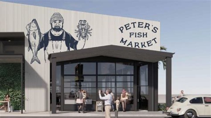 Mitchell's Fish Market: The Ultimate Seafood Dining Experience