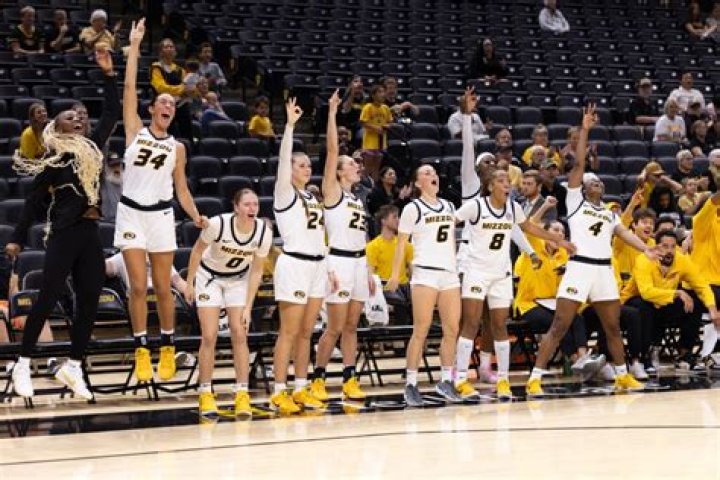 Mizzou Women's Basketball: A Comprehensive Guide to the Team's Achievements, Players, and Legacy