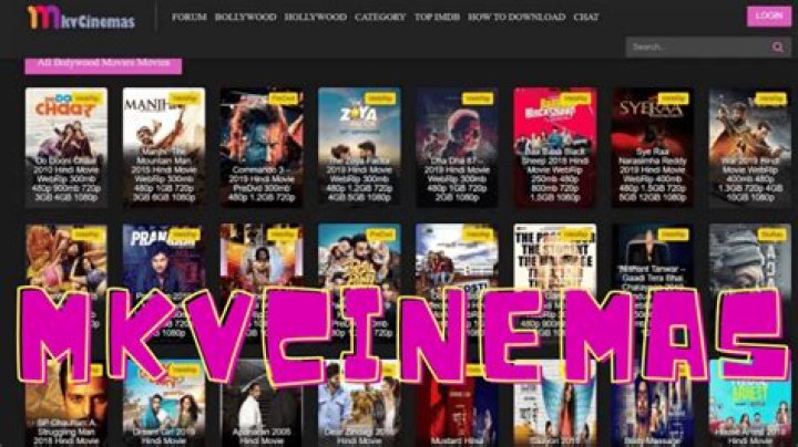 MKV Cinemas Alternatives & Risks: What You Need to Know