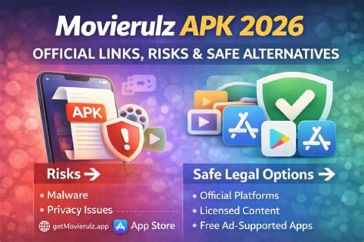 MKV Cinemas: Streaming App Features & Risks | Watch Now & More