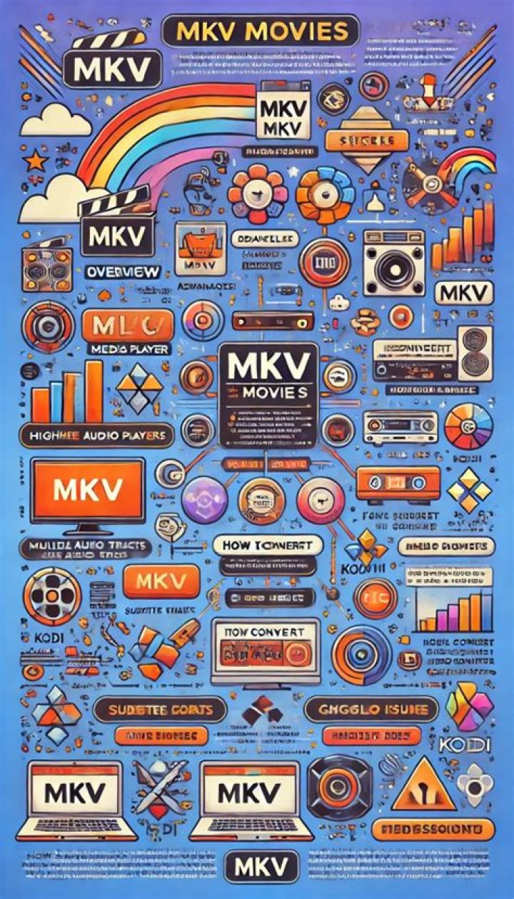 MKV Point Movie: Your Ultimate Guide to High-Quality Movies