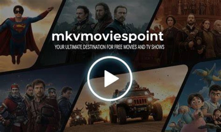 MKVMoviesPoint Movies: Your Ultimate Guide to Downloading Movies