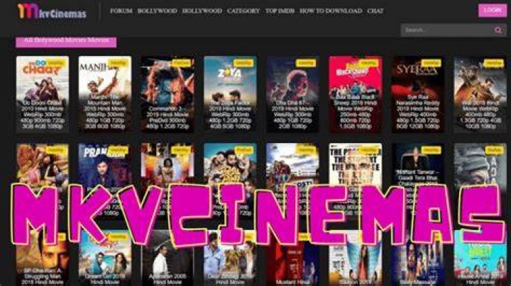 MKVMoviesPoint Tech: The Ultimate Guide to Streaming and Downloading Movies