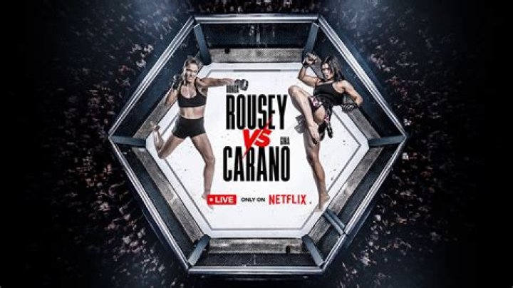 MMA Rousey: The Rise, Achievements, and Legacy of a Martial Arts Legend