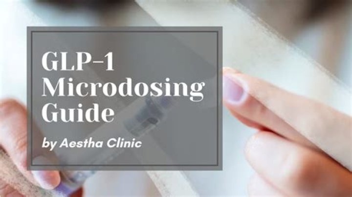 Mmsdose & Microdosing: What You Need to Know - Latest Insights