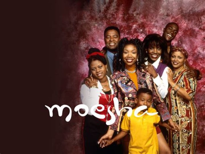 Moesha Cast: A Comprehensive Look at the Beloved TV Show's Stars