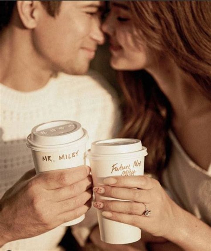 Moira and Sam Milby Relationship: The Ultimate Guide to Their Love Story