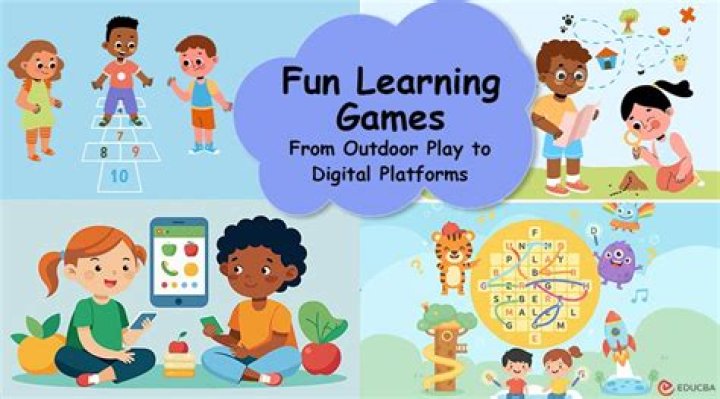 Mom & Son Tech Fun: Learning, Games & More! Discover Now