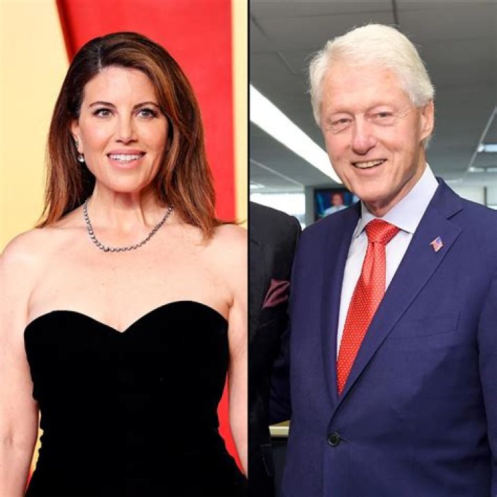 Monica Lewinsky Husband: A Comprehensive Exploration of Her Life and Marriage