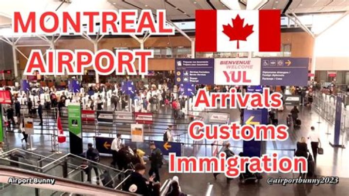 Montreal Airport Code: A Comprehensive Guide for Travelers