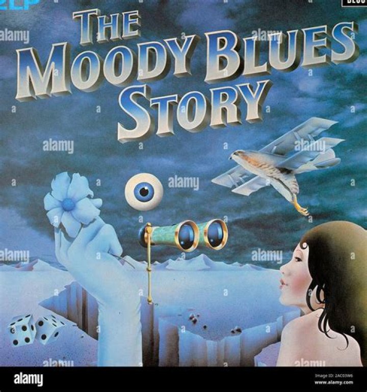 Moody Blues: A Journey Through Music, Emotion, and Legacy