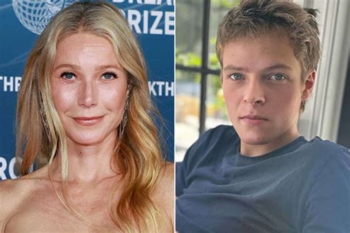 Moses Martin: A Look at Chris Martin and Gwyneth Paltrow's Son