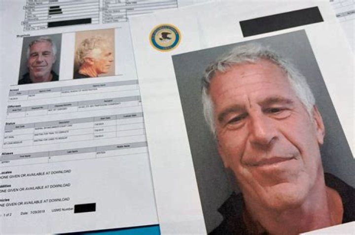 Mossad Epstein