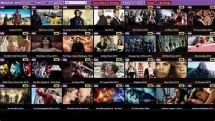 Movie 4U: Your Ultimate Destination for Entertainment