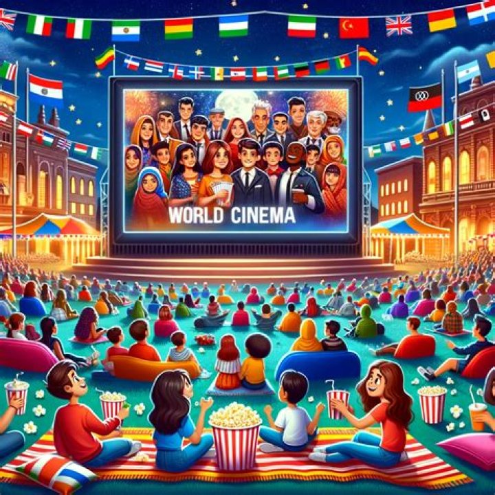 Movie Rules: Your Ultimate Guide to Understanding the World of Cinema