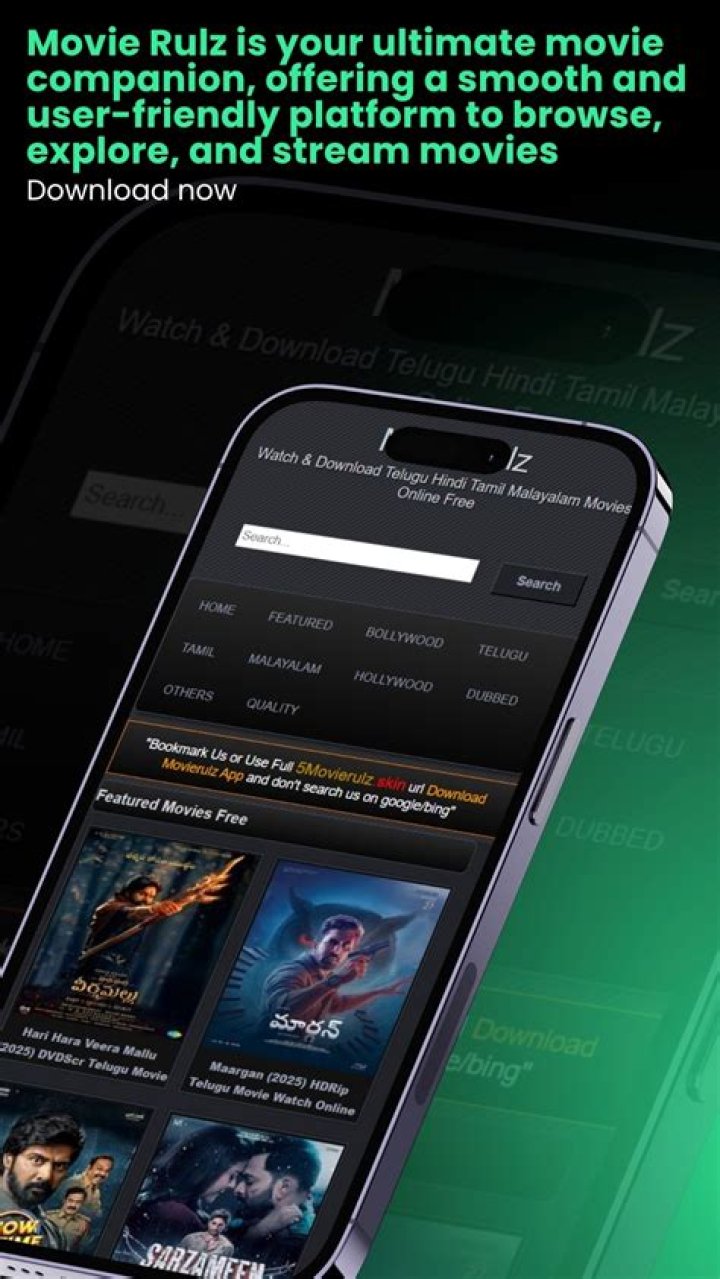 Movie Rulz.com: The Ultimate Guide to Your Streaming Experience