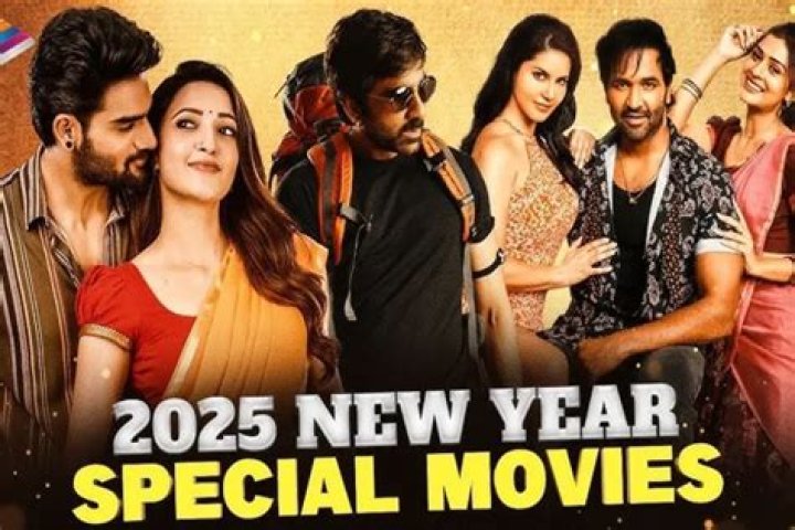 Movierulz 2025: Latest Movies, Shows & News You Need To Know!