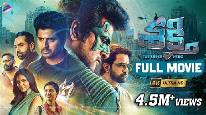 Movierulz 2025: News, Reviews, & Updates You Need to Know!