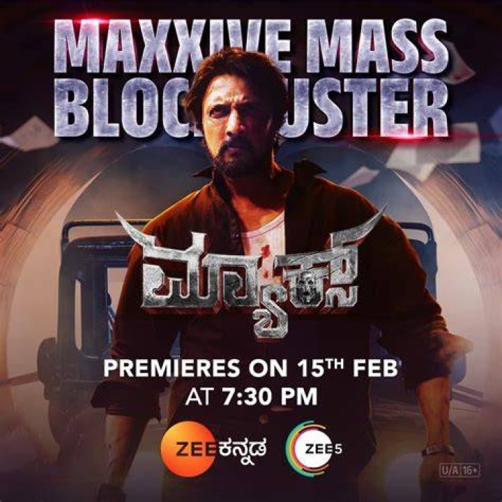MovieRulz Max Kannada: Your Ultimate Guide to Kannada Movies