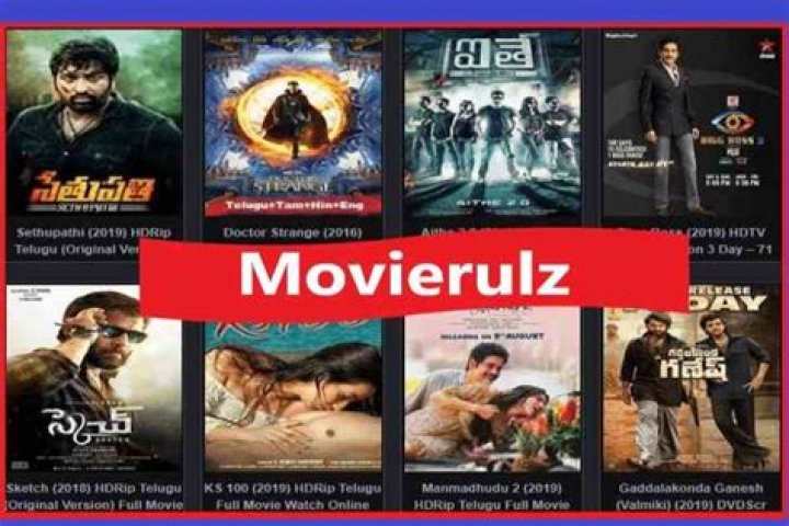 Movierulz Telugu 2025 Movie Download: Your Ultimate Guide to Stay Updated