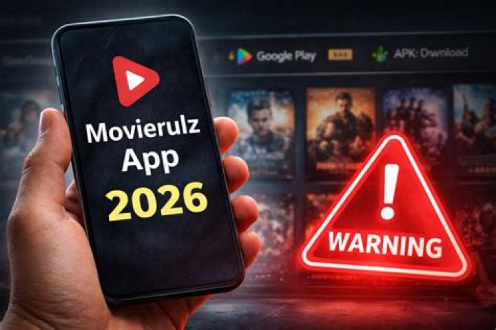 Movierulz: Warning! Risks of Streaming & Downloading Movies Online