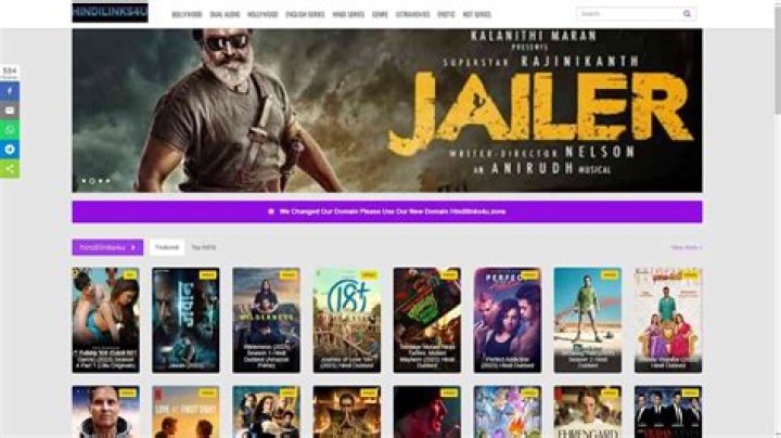 Movierulz: What You Need to Know & Safe Alternatives | Google Discover