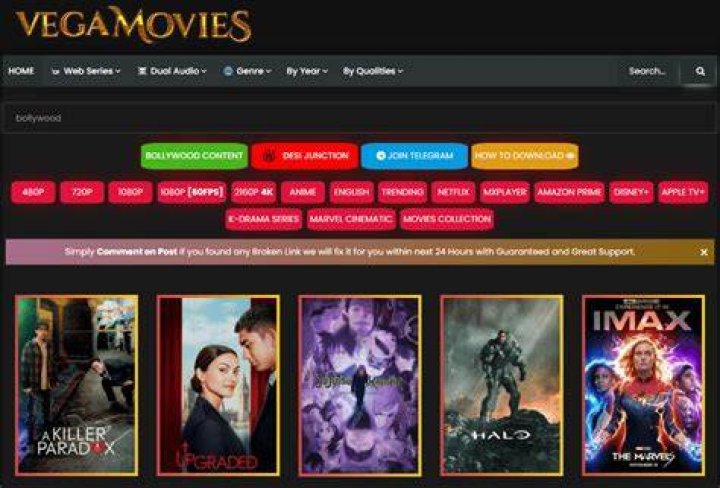 movies hub 4u: Your Ultimate Destination for Entertainment and Streaming