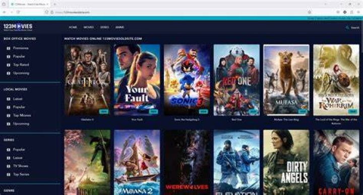 Moviesjoy: Your Ultimate Streaming Destination