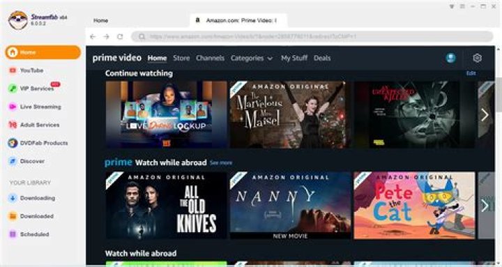 MP4 Movie Download: A Comprehensive Guide to Legal and Safe Movie Downloads