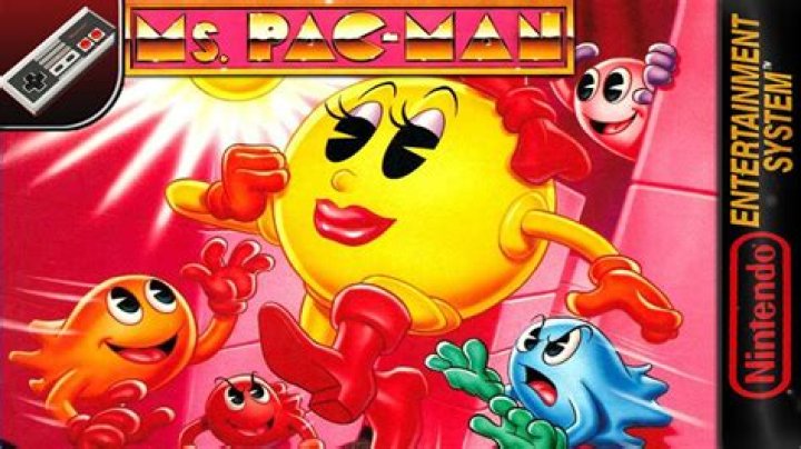 Ms. Pac-Man Video: A Classic Game That Revolutionized Arcade Entertainment