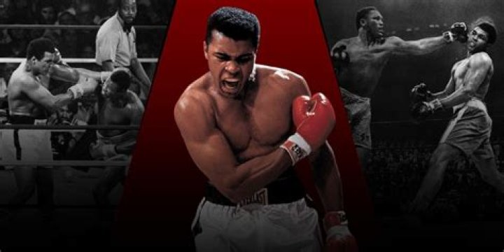 Muhammad Ali Jr: The Legacy of a Champion Continues