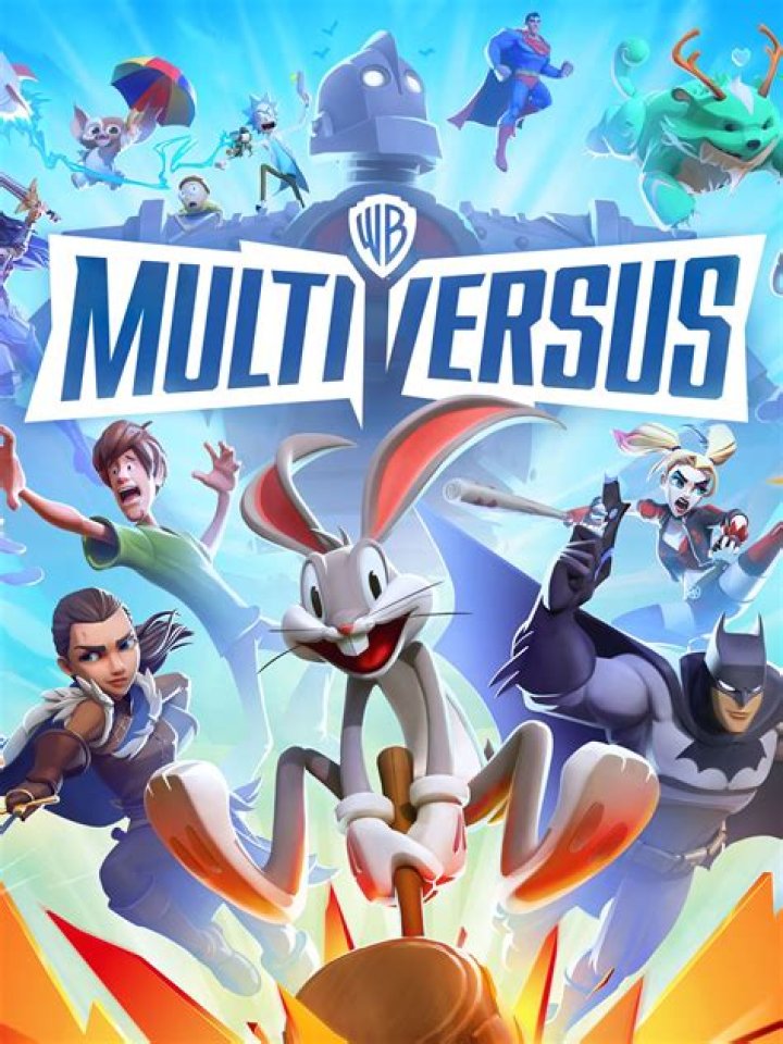 Multiversus Roadmap: An In-Depth Guide to Warner Bros.' Epic Crossover Brawl