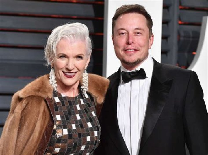 Musk's Wife: A Comprehensive Look into the Lives of Elon Musk's Partners