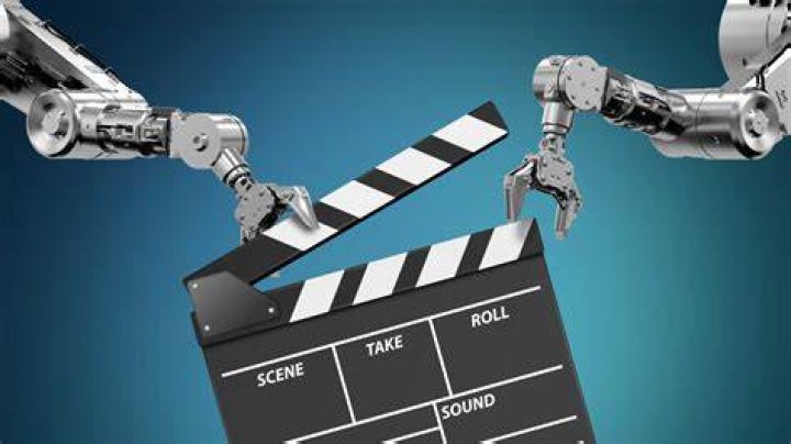 MVK Movies: Revolutionizing the Film Industry with Cutting-Edge Technology