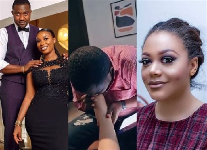 Nadia Buari Husband: A Closer Look at Her Life, Career, and Relationship
