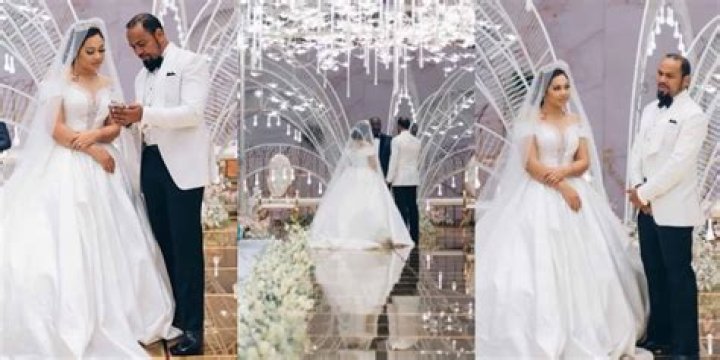 Nadia Buari Husband: A Closer Look at Her Personal Life