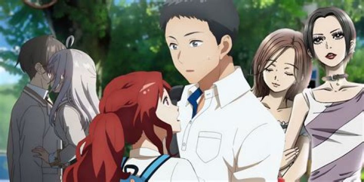 Nagi Hikaru Sone 436: The Rising Star in the Anime Industry