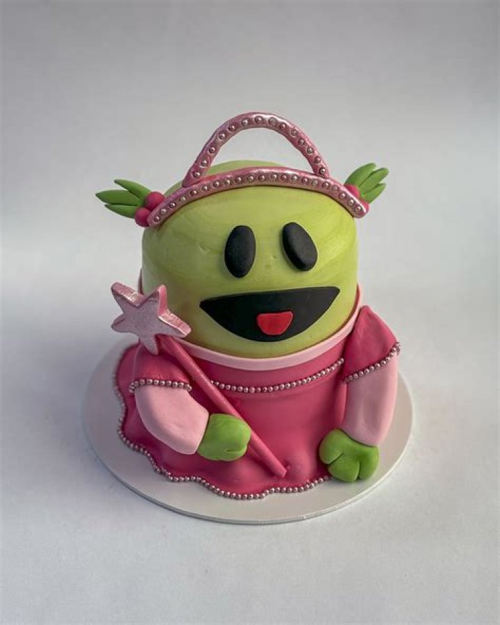 Nanalan Cake Recipe: A Sweet Delight That Captivates Hearts