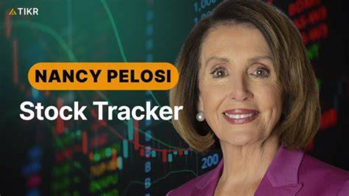 Nancy Pelosi Stocks: A Comprehensive Guide to Her Stock Holdings and Financial Interests