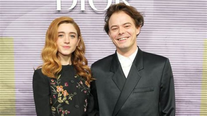 Natalia Dyer and Charlie Heaton: A Journey Through Love, Careers, and Pop Culture