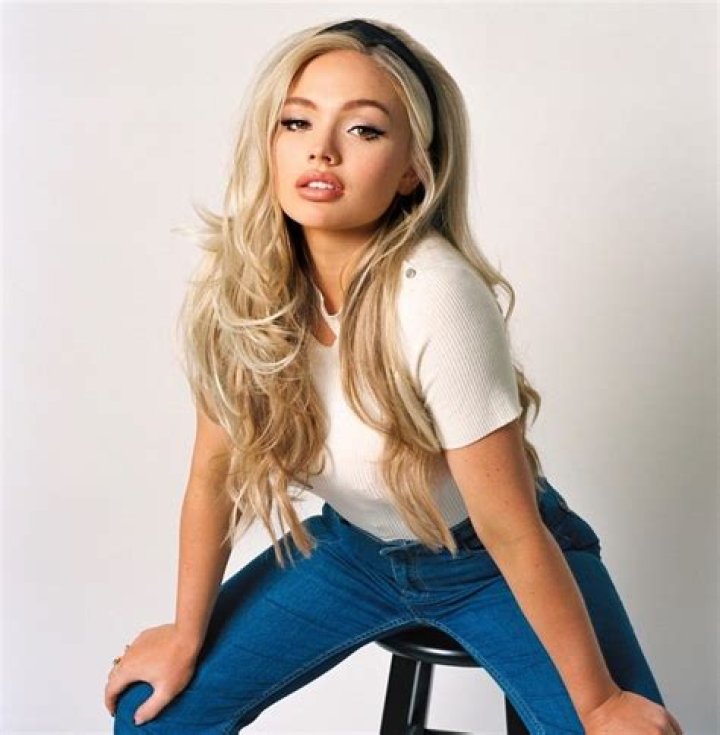 Natalie Alyn Lind Age: The Rising Star's Journey and Personal Life